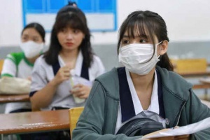 Đáp án đề minh họa môn Lịch Sử 2022 thi tốt nghiệp THPT